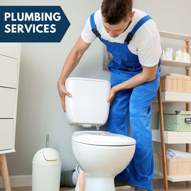 Plumbing Company in Roxana, IL