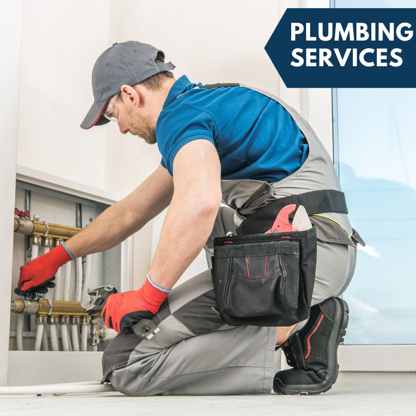 Roxana Plumbing Company